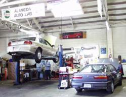 Alameda/Oakland Auto Repair Shop, Alameda Auto Lab Car Repair and